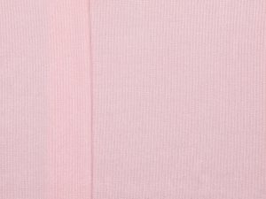 Rommie Fine Rib Knit - Lilac Mist