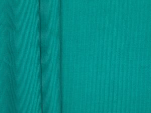 14 Wale Midweight Corduroy - Teal