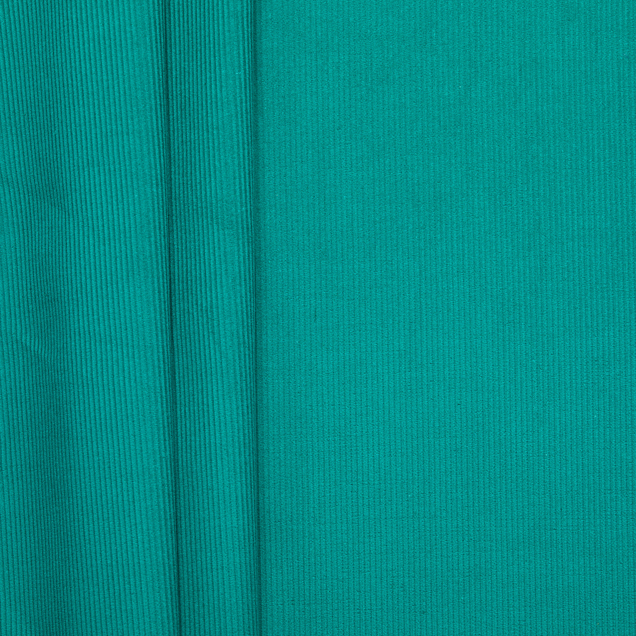 14 Wale Midweight Corduroy - Teal