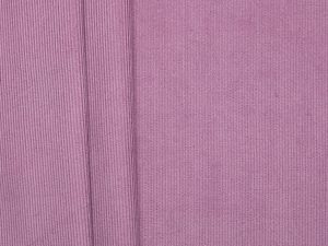 14 Wale Midweight Corduroy - Plum