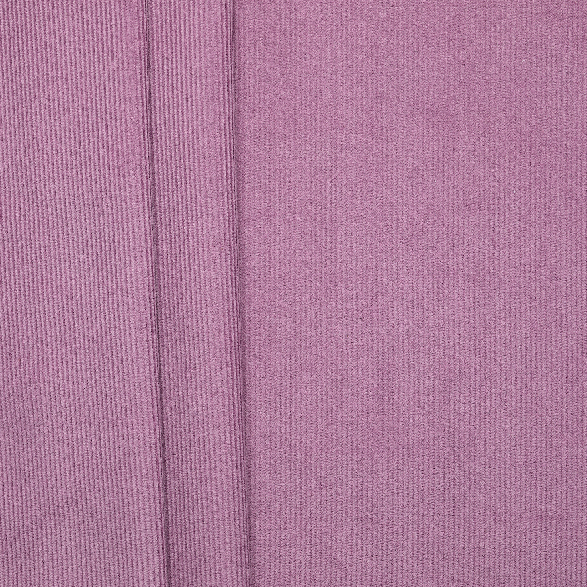 14 Wale Midweight Corduroy - Plum
