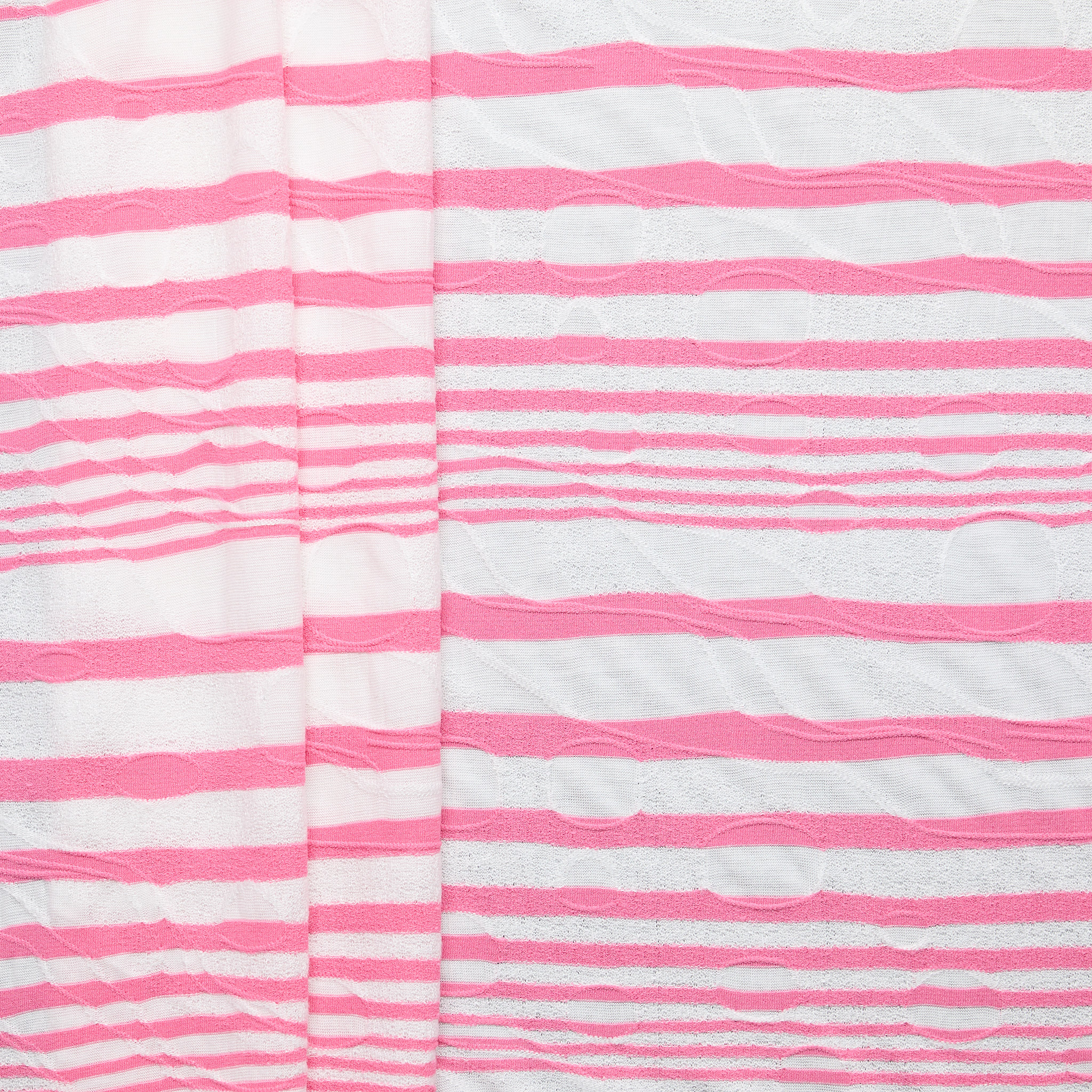 Sailor Moon Textured Knit - Pink