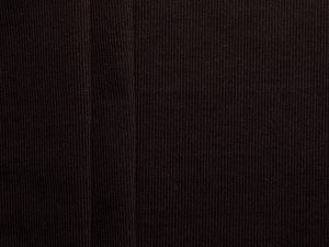 14 Wale Midweight Corduroy - Chocolate