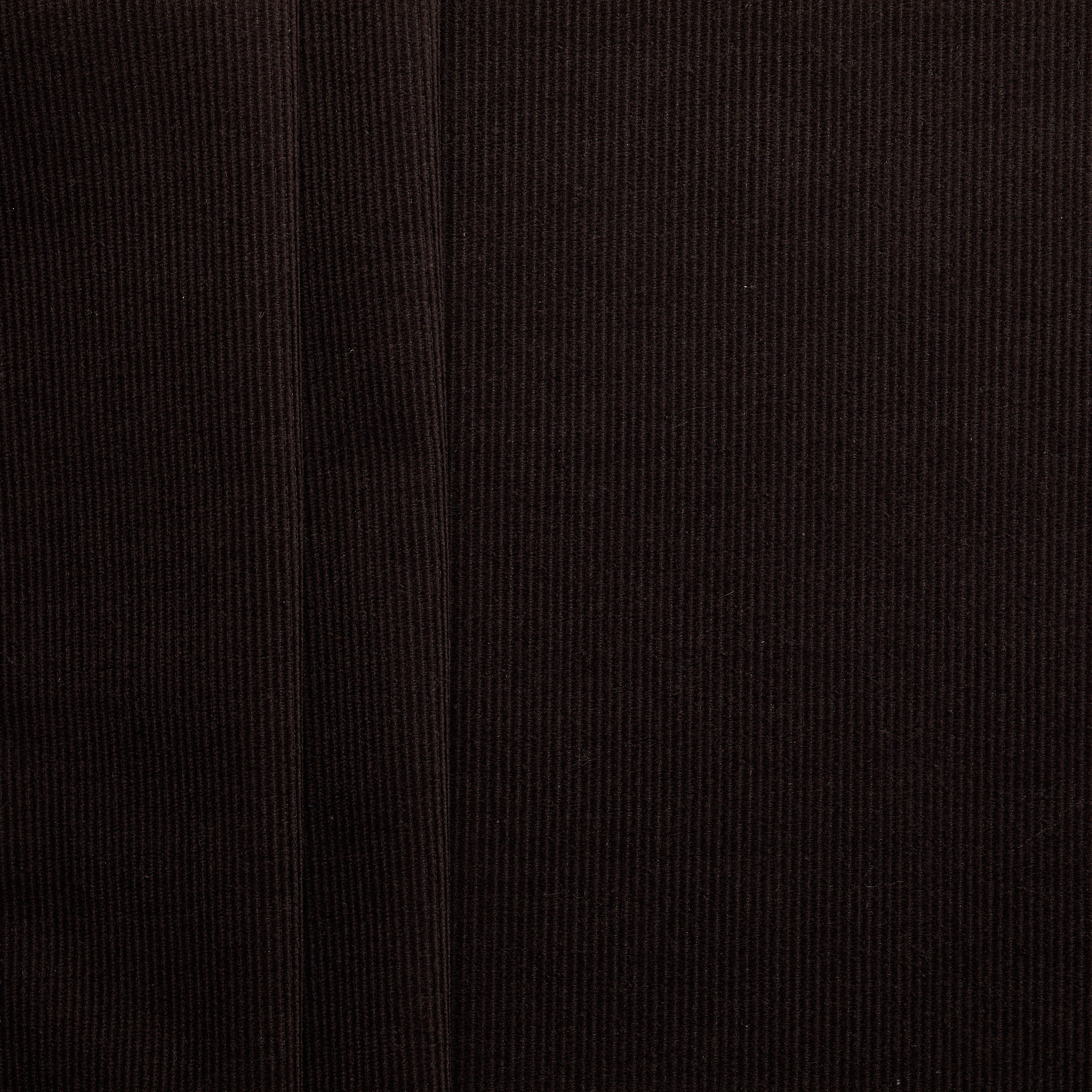 14 Wale Midweight Corduroy - Chocolate
