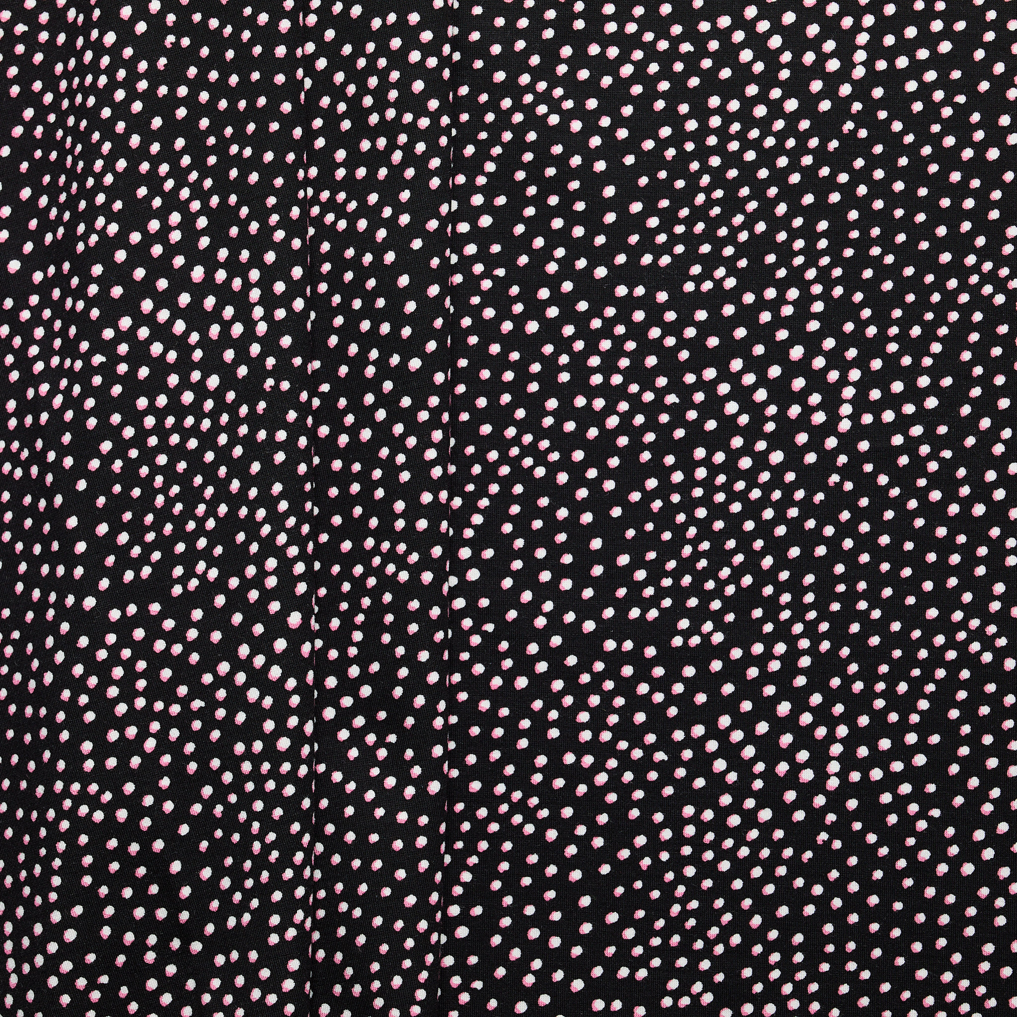 Dotti Ponte - Black/ White/ Pink