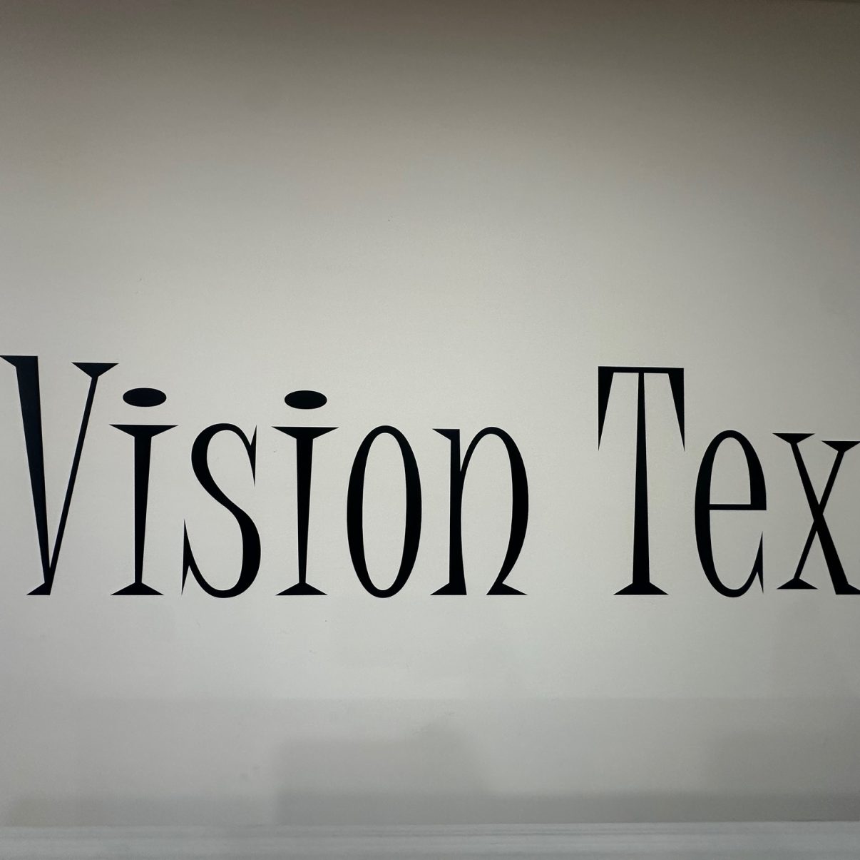 Vision Tex
