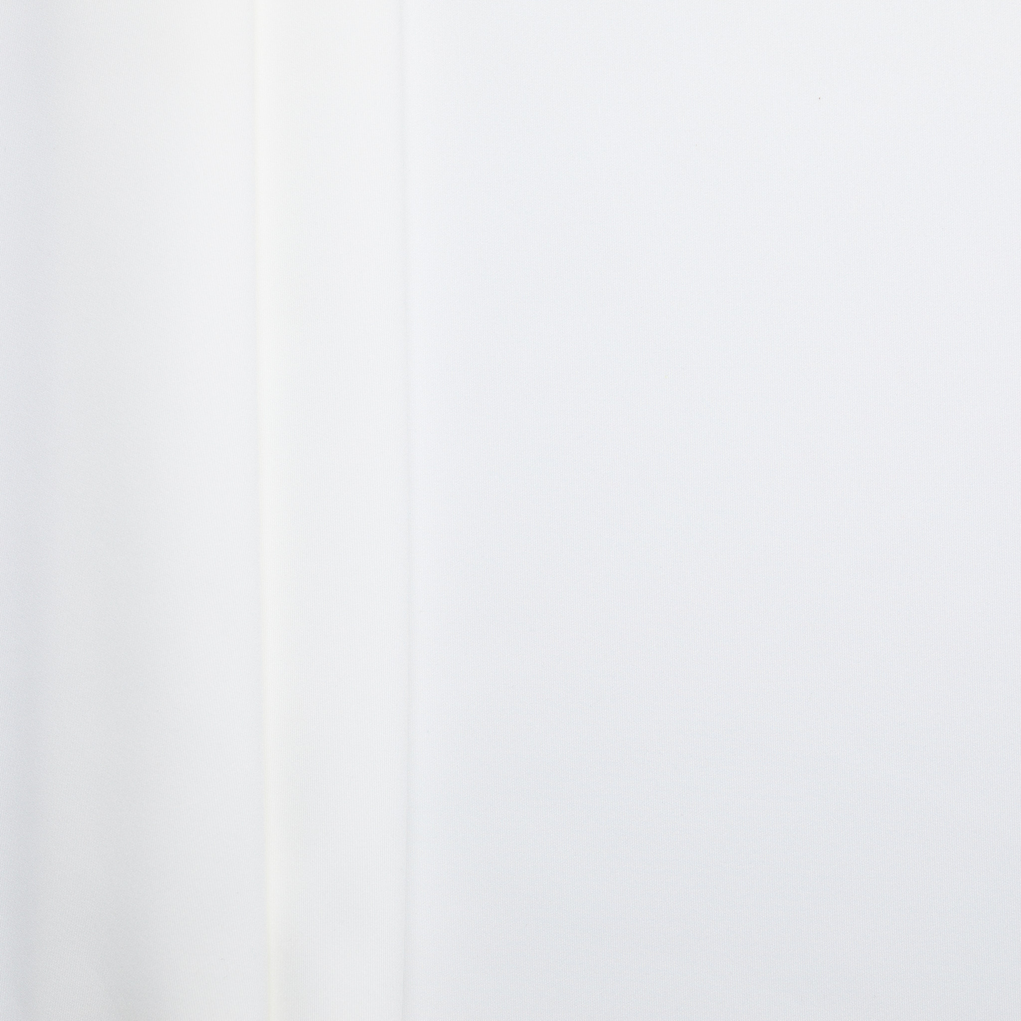 Scuba Knit - White