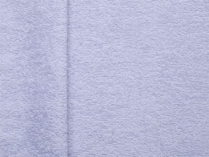 Organic Cotton & Hemp Towelling - Lilac
