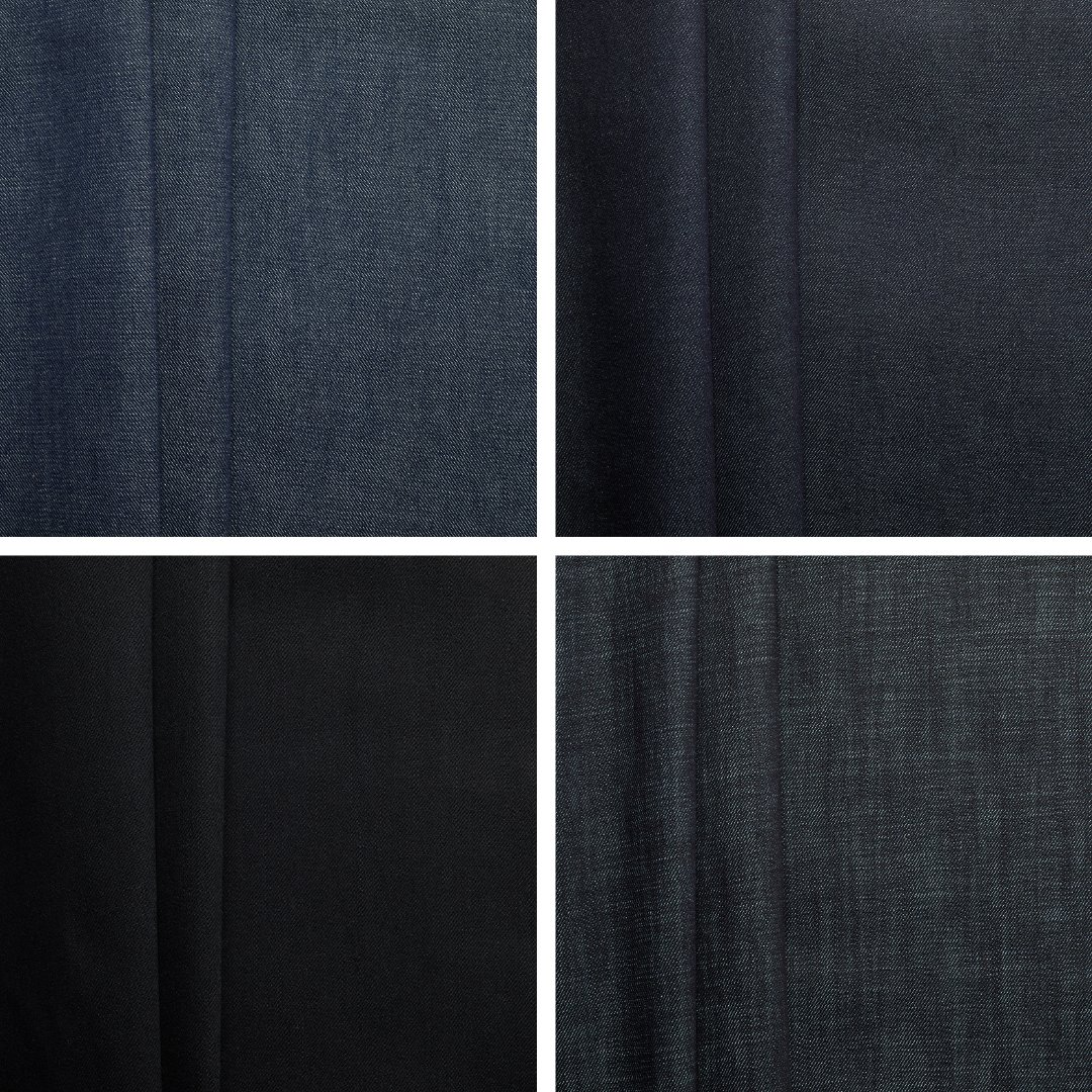 Explore Premium Denim