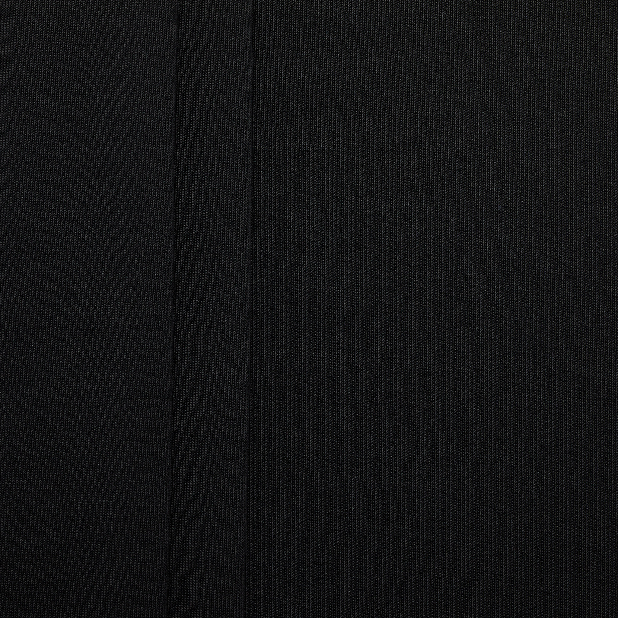 100% Japanese Cotton Paper Jersey - Black