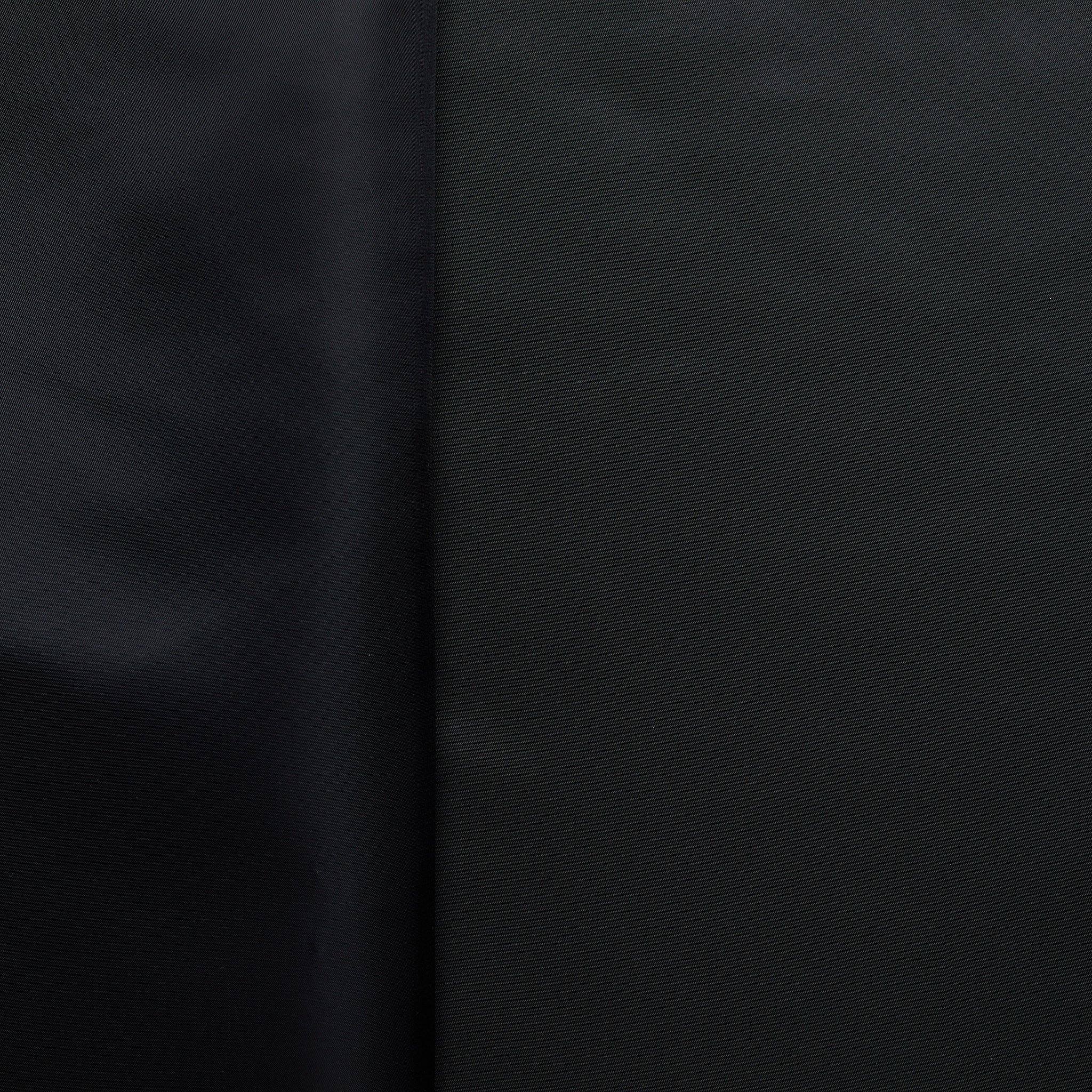 100% Japanese Nylon Flight Satin - Black