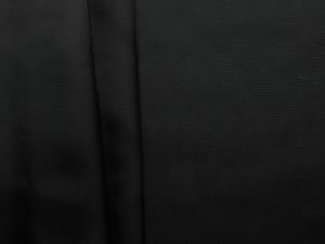 Italian Catalina Lining - Black