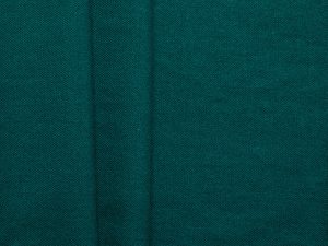 Wool Blanket - Forest