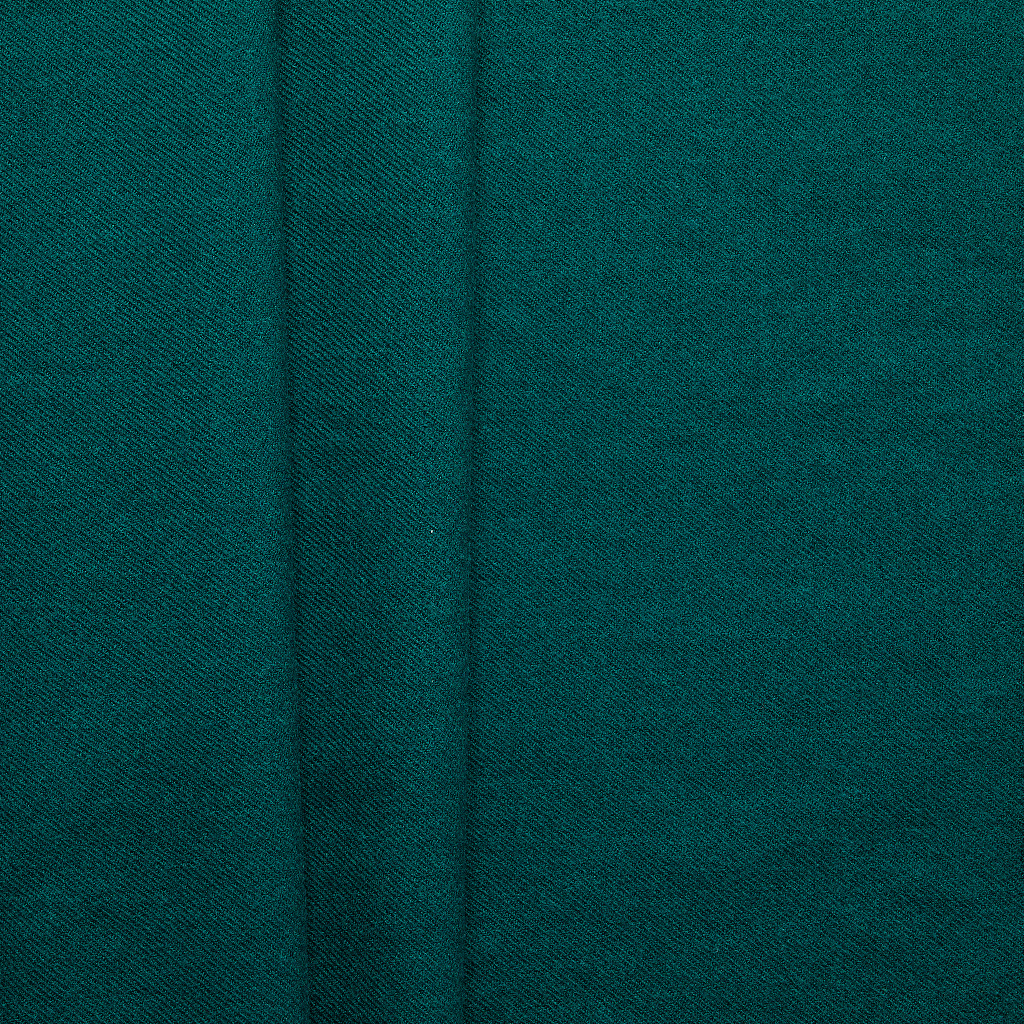 Wool Twill - Forest