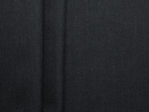 Wool Suiting - Charcoal