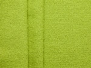 Wool Blanket - Green