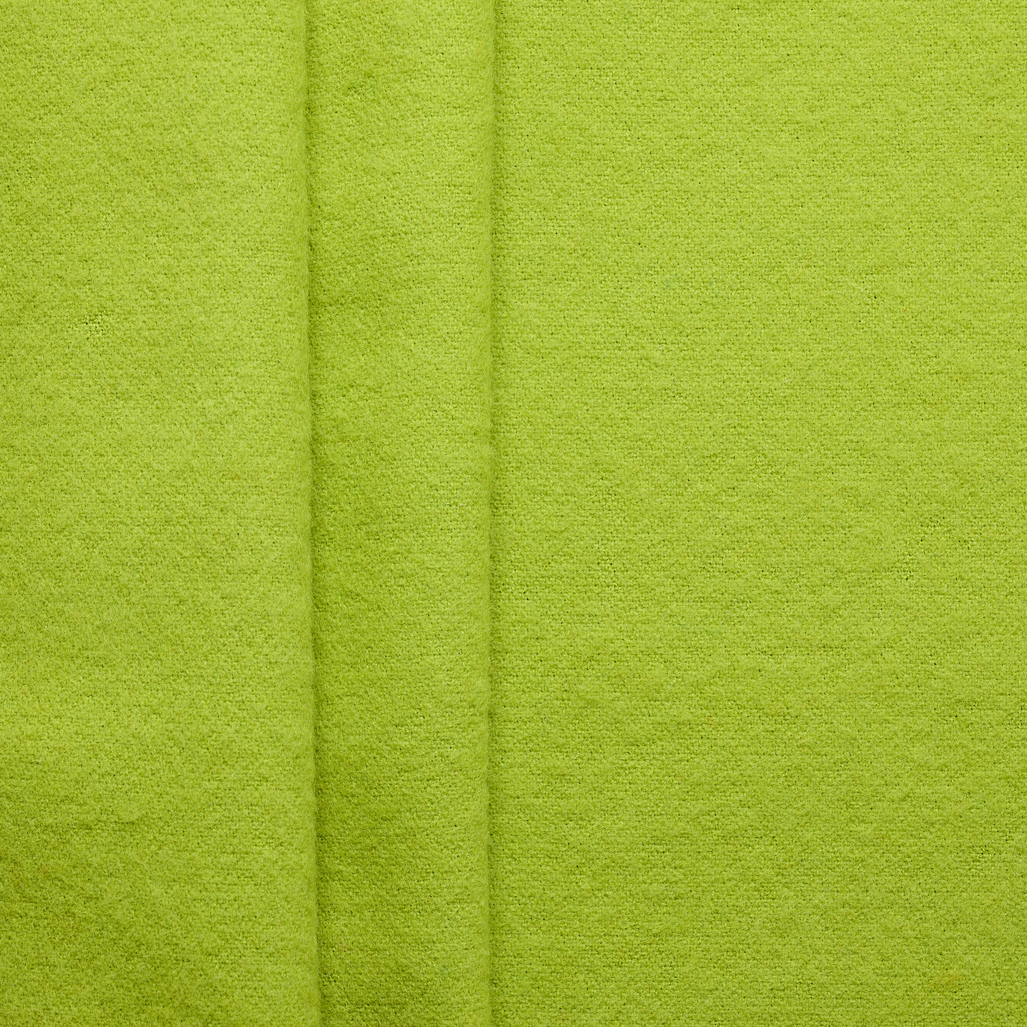 Wool Blanket - Green
