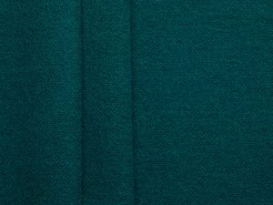 Wool Blanket - Teal