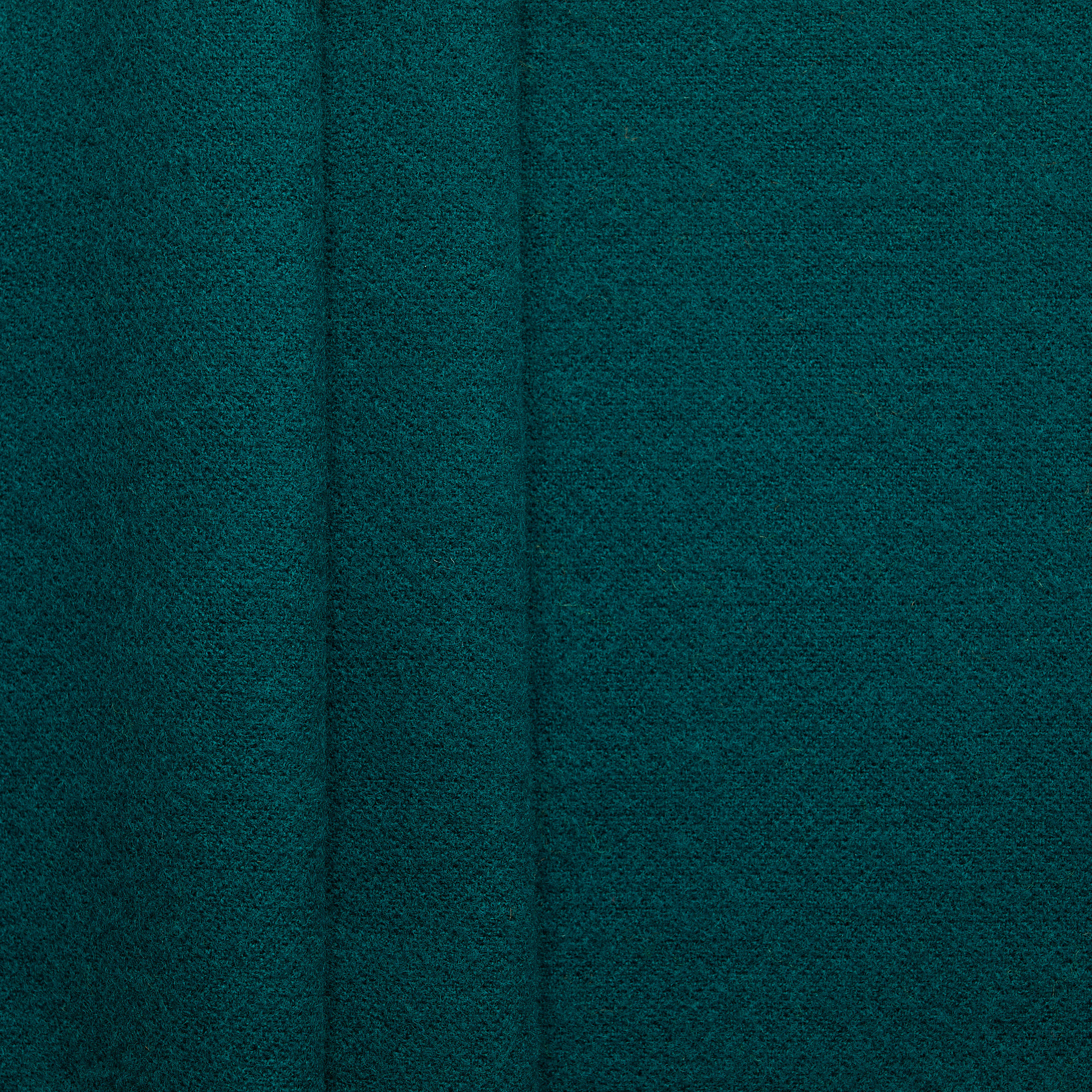 Wool Blanket - Teal