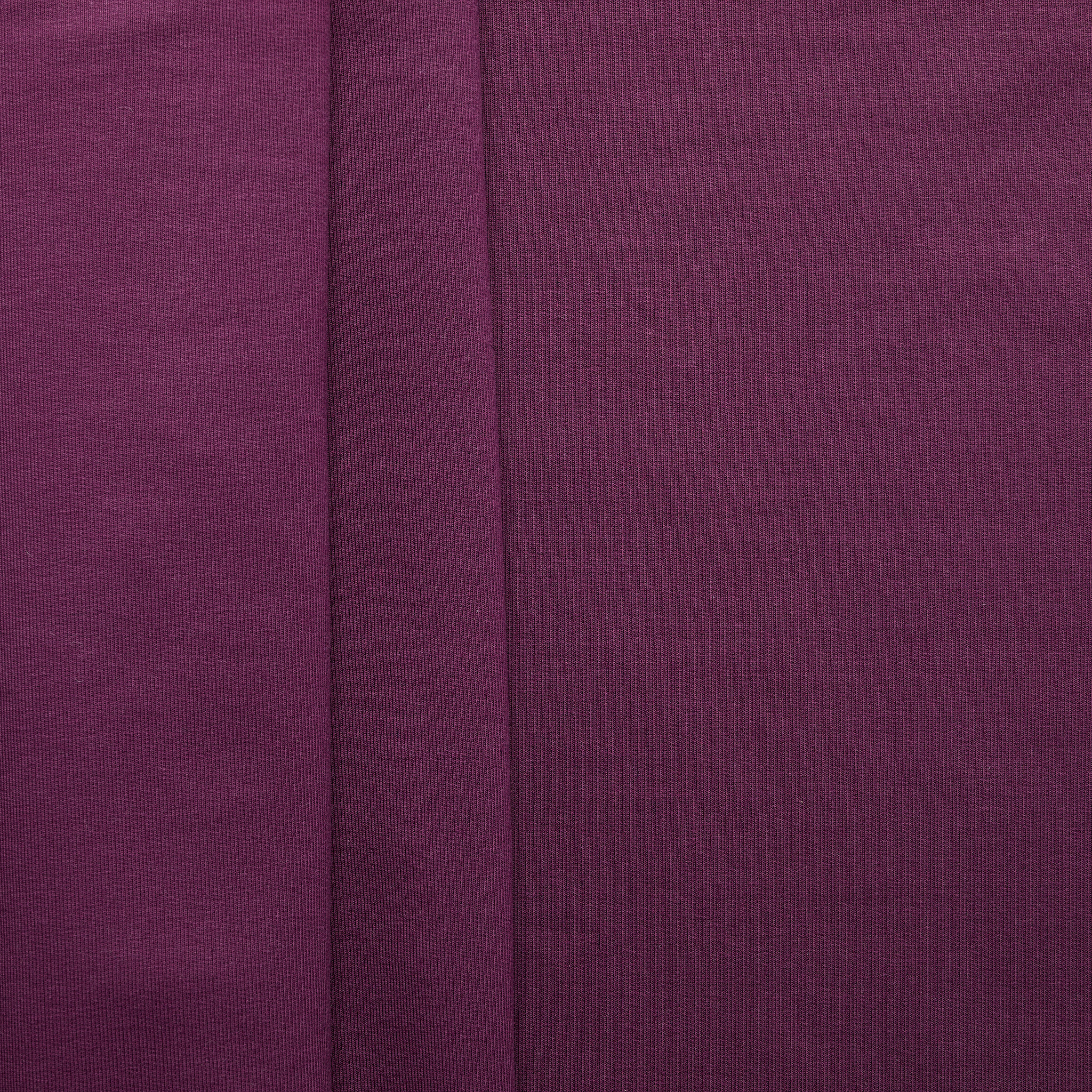 Brushed Fleece - Purple