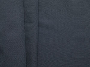 Wool Nylon Twill - Charcoal