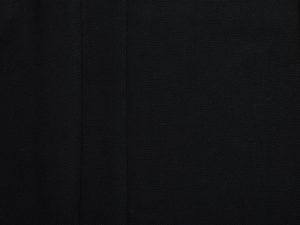 Tencel Rayon Crepe - Black
