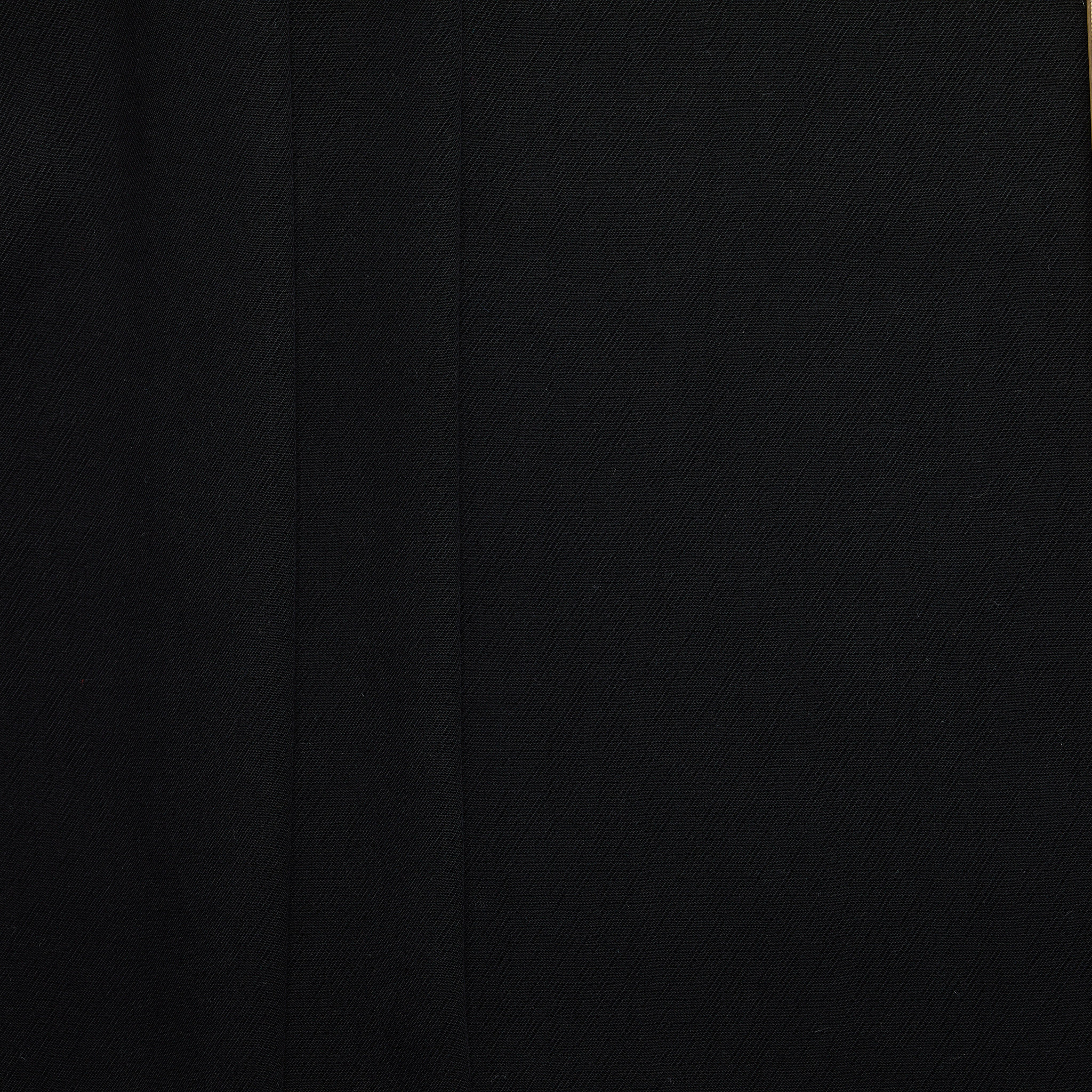 Tencel Rayon Crepe - Black