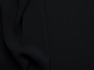 Delta Triacetate Poly - Black