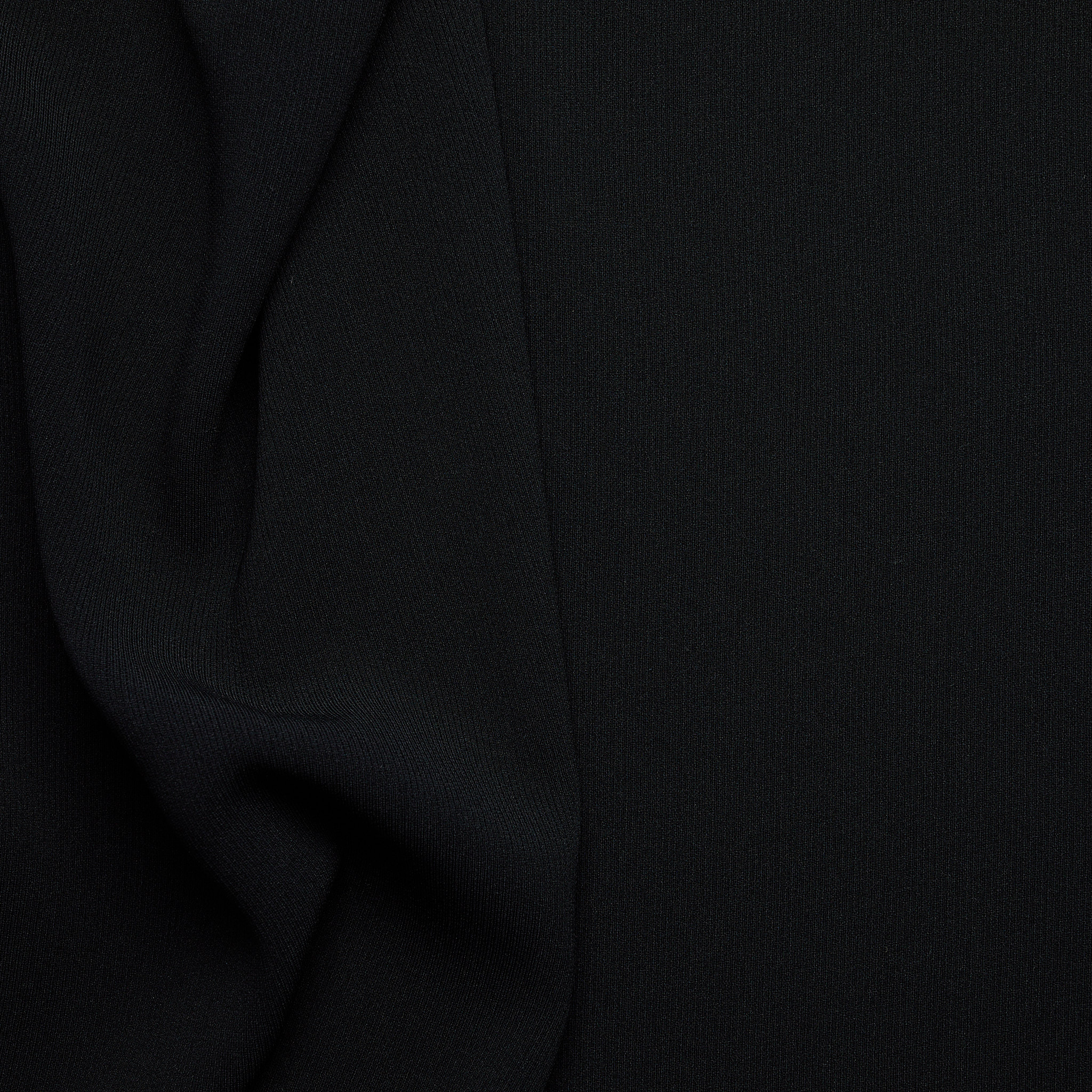 Delta Triacetate Poly - Black