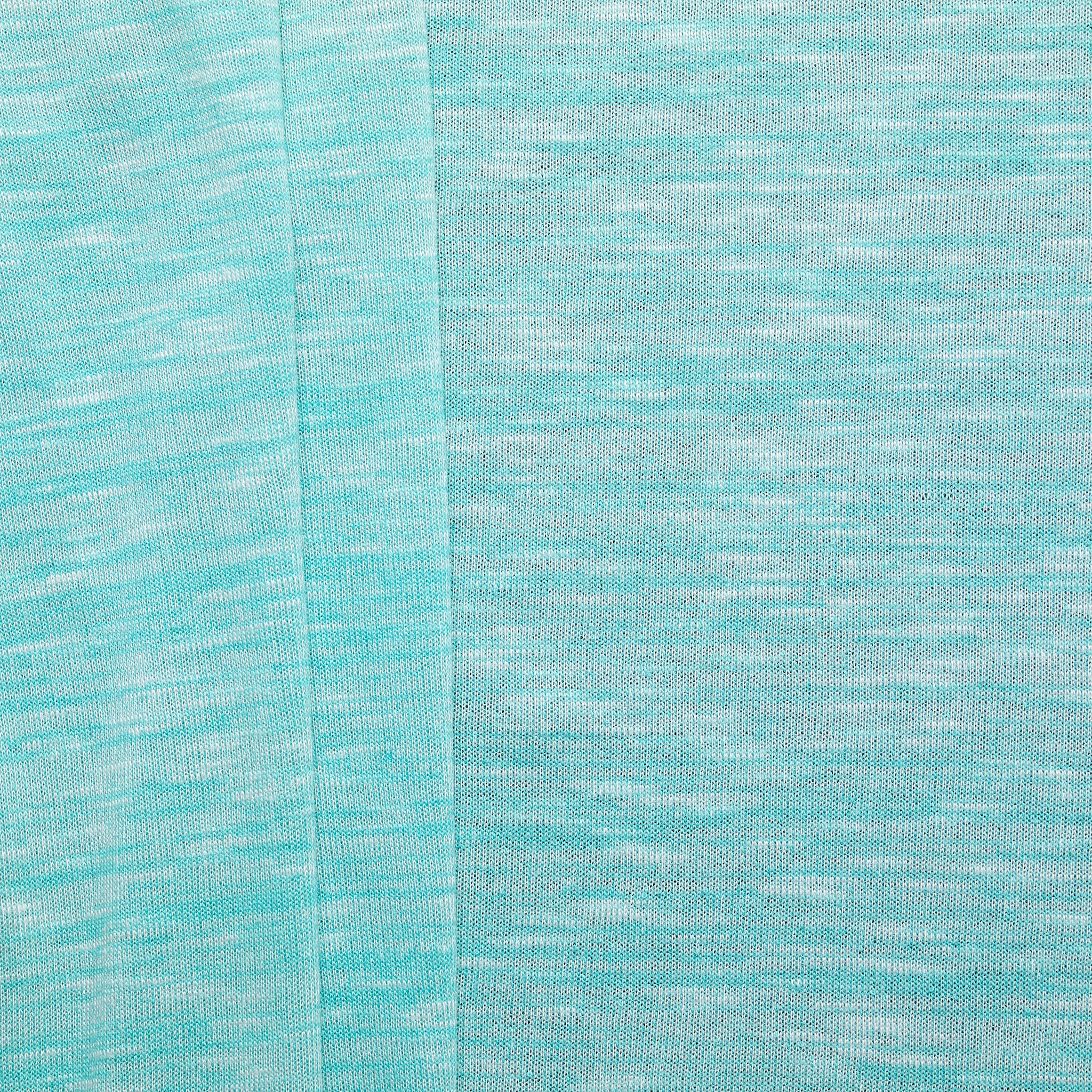 Marle Knit - Teal