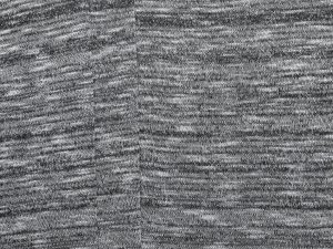 Slub Jersey Knit - Grey