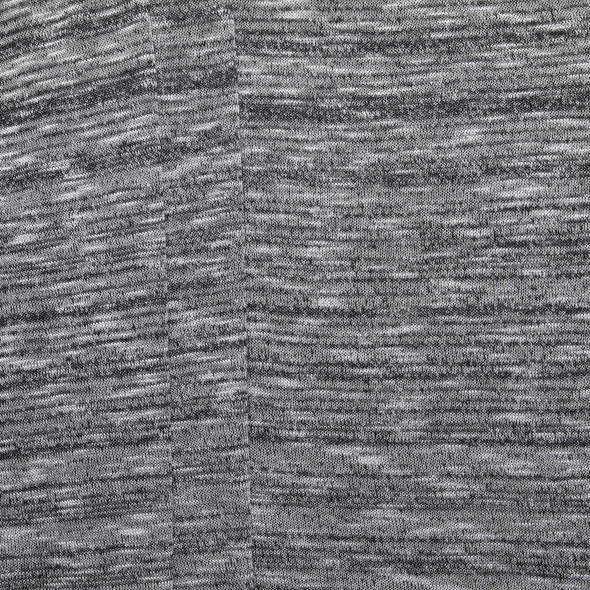 Slub Jersey Knit - Grey