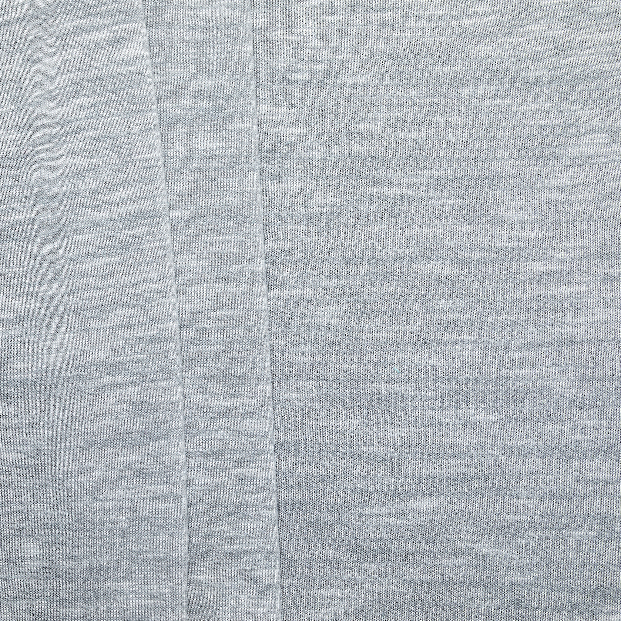 Marle Knit - Silver