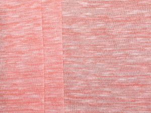 Marle Knit - Coral