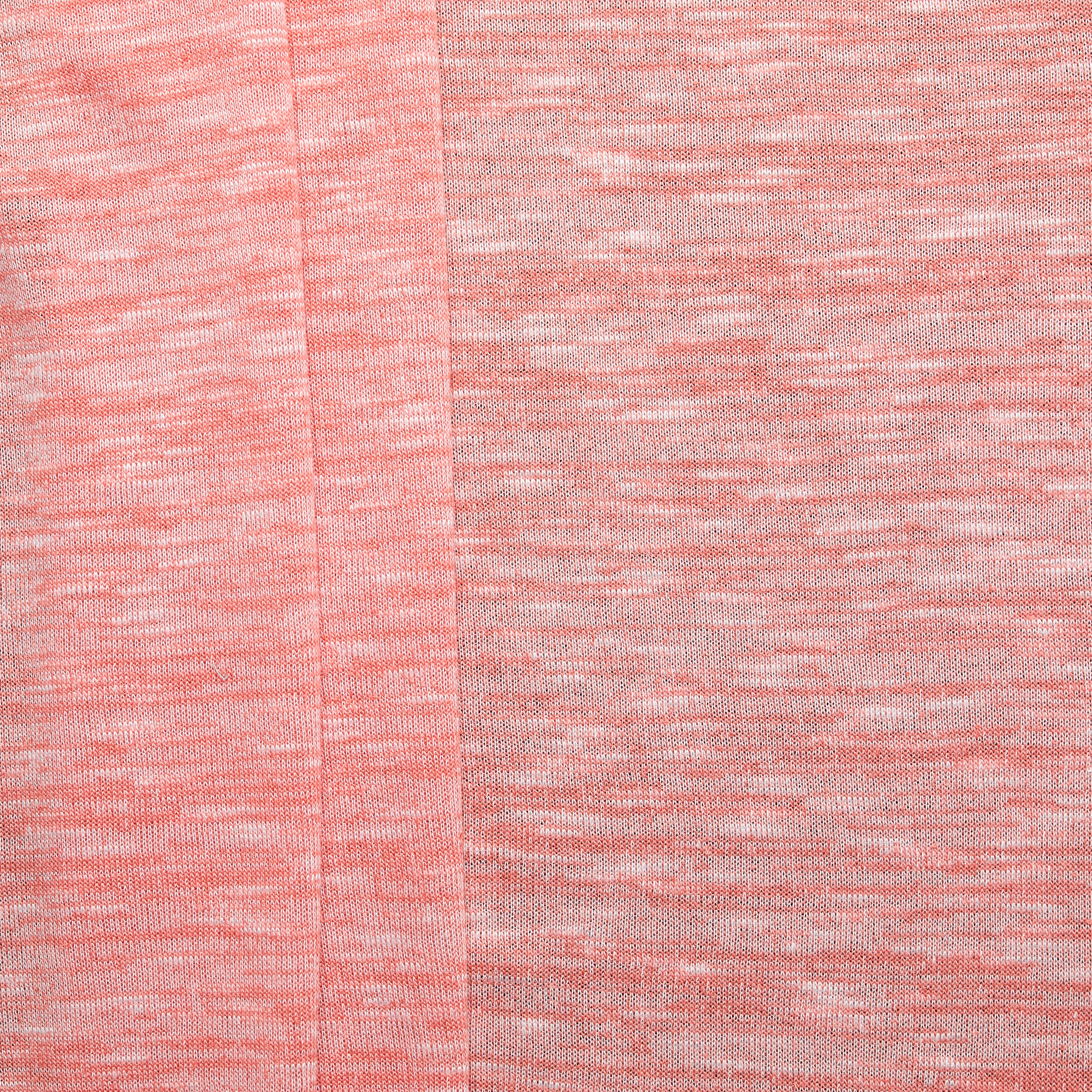 Marle Knit - Coral