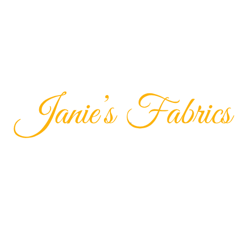 Janie's Fabrics