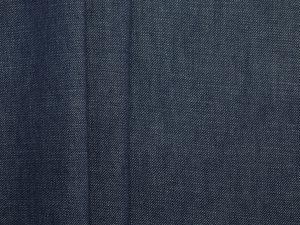 100% Cotton Selvedge Denim 420gsm - Indigo