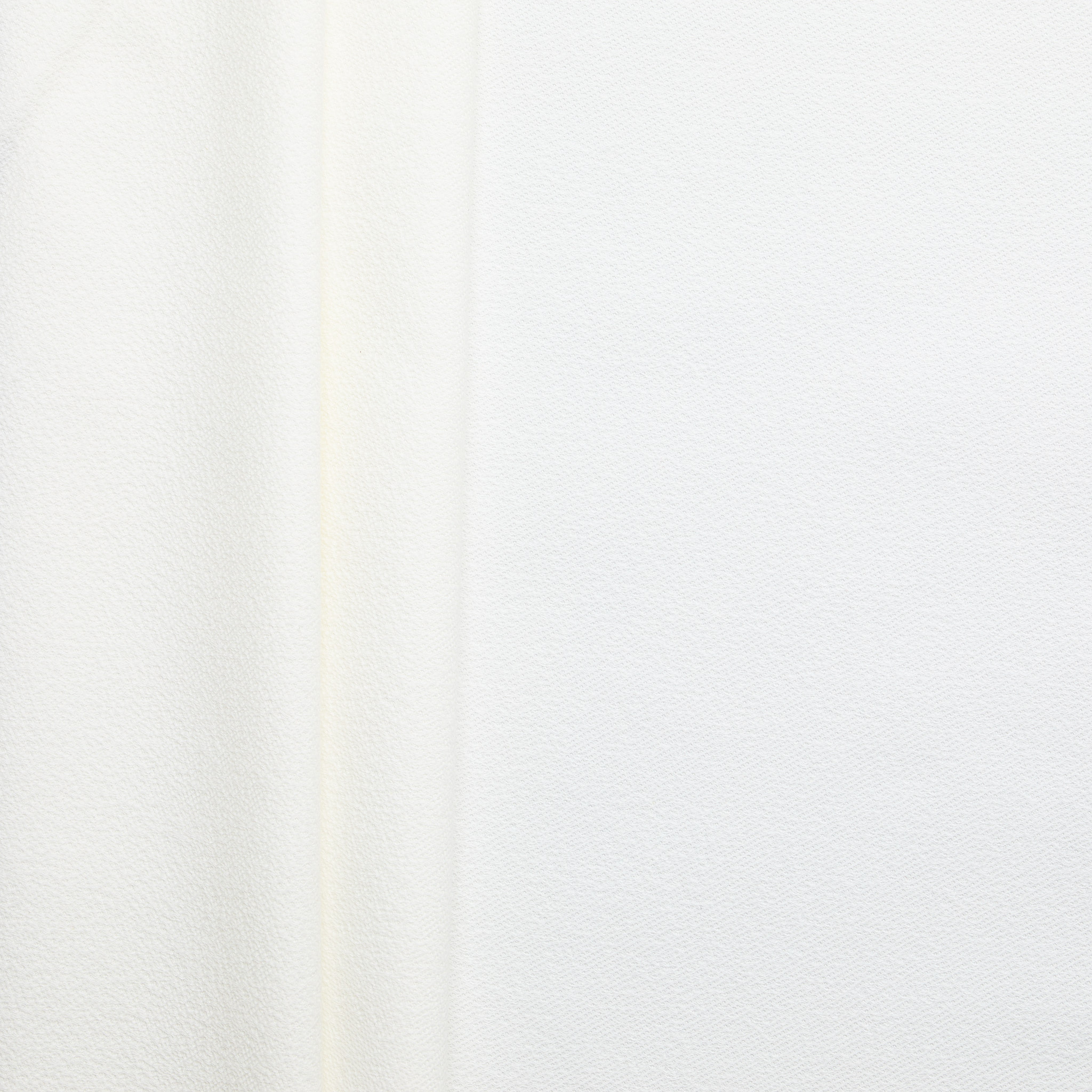 Cotton Spandex Denim 250gsm - White