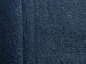 Cotton Spandex Denim 430gsm - Indigo