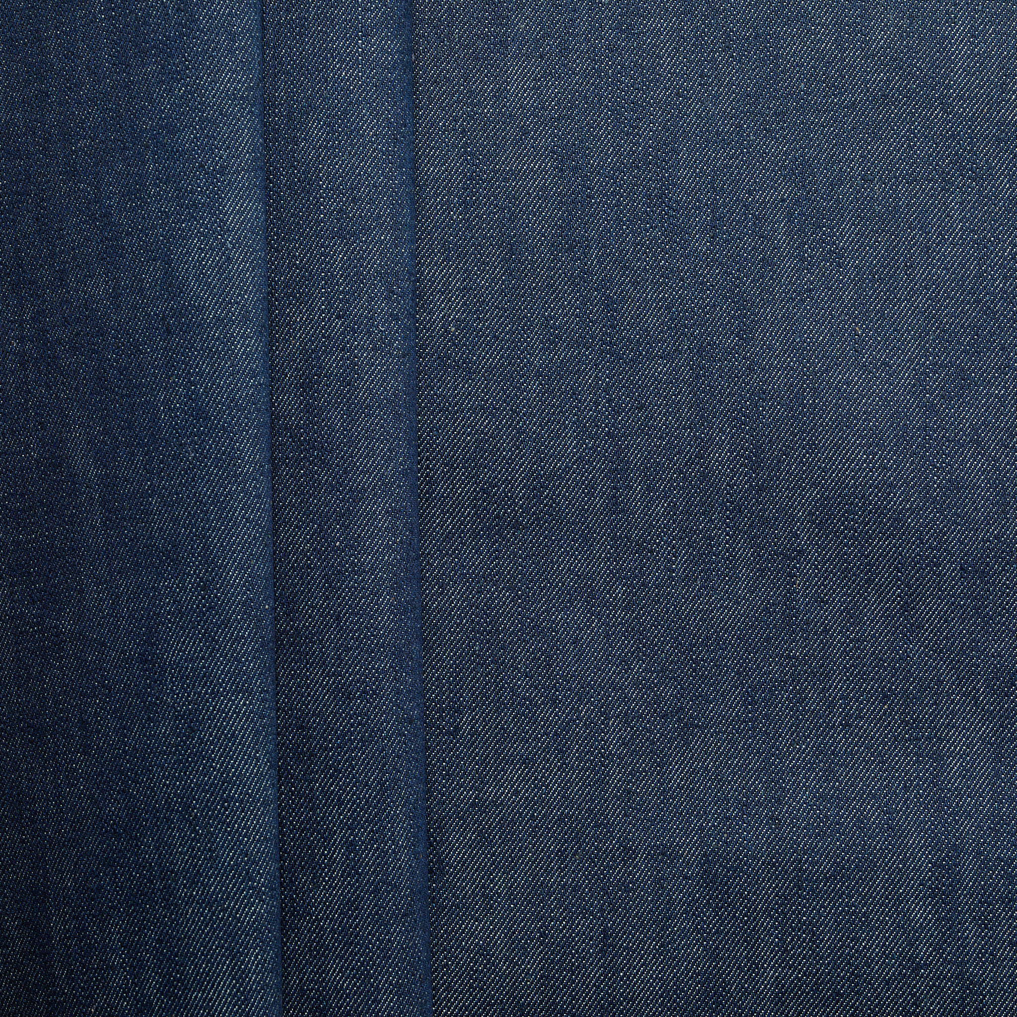 Cotton Spandex Denim 430gsm - Indigo