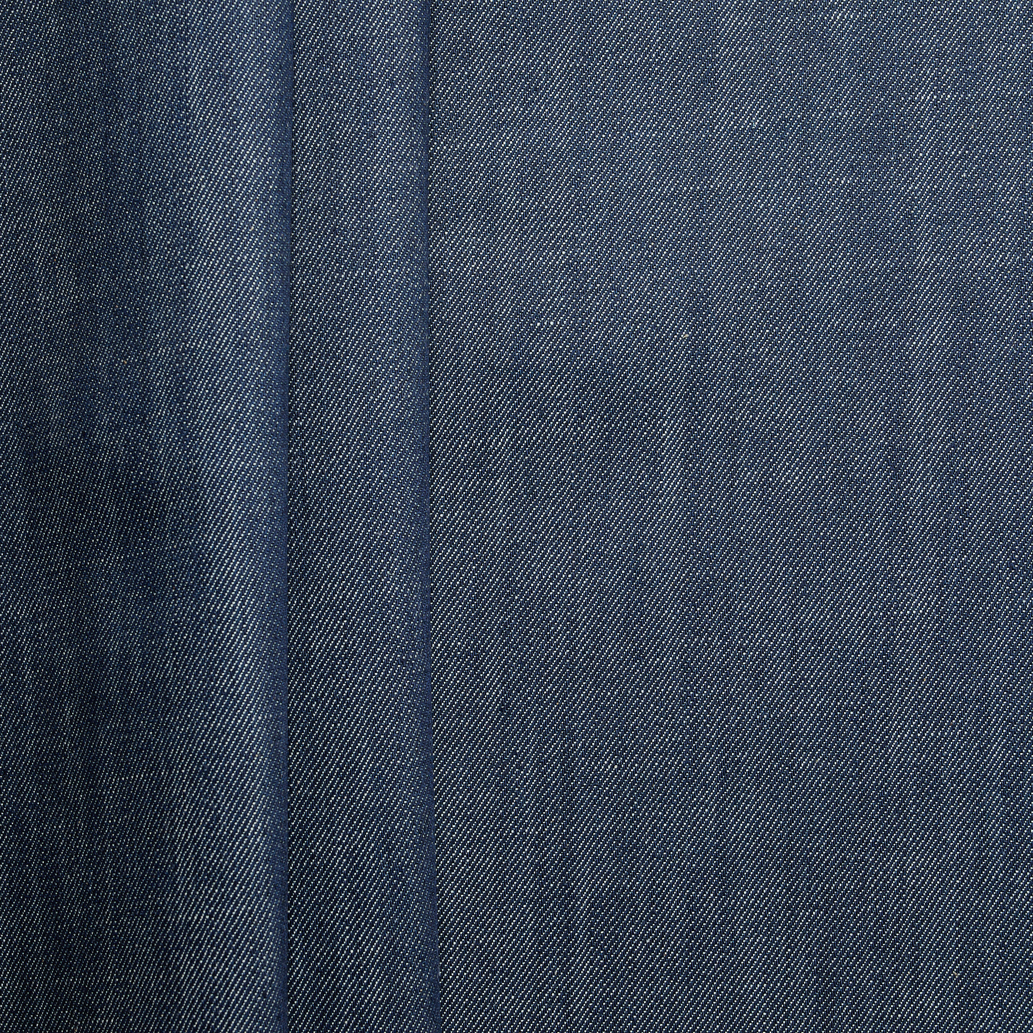 Cotton Spandex Denim 390gsm - Indigo