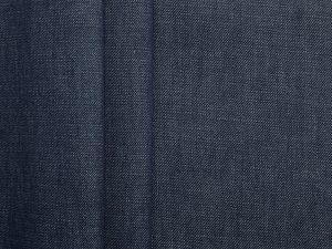100% Cotton Selvedge Denim 425gsm - Indigo
