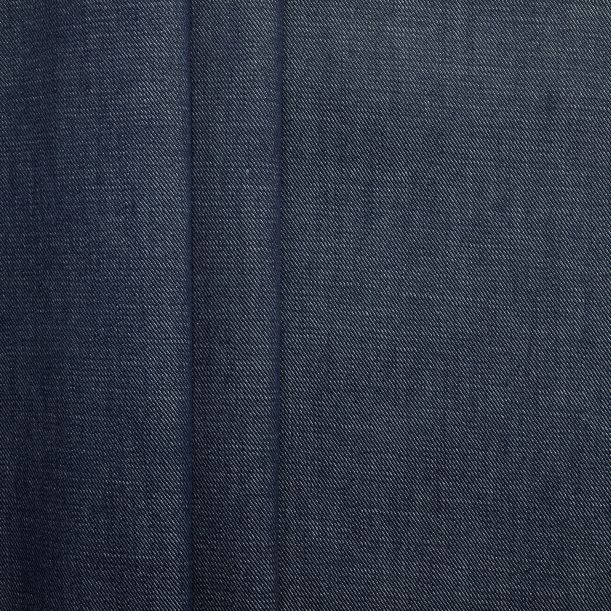 100% Cotton Selvedge Denim 425gsm - Indigo