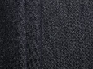 100% Cotton Denim 390gsm - Indigo