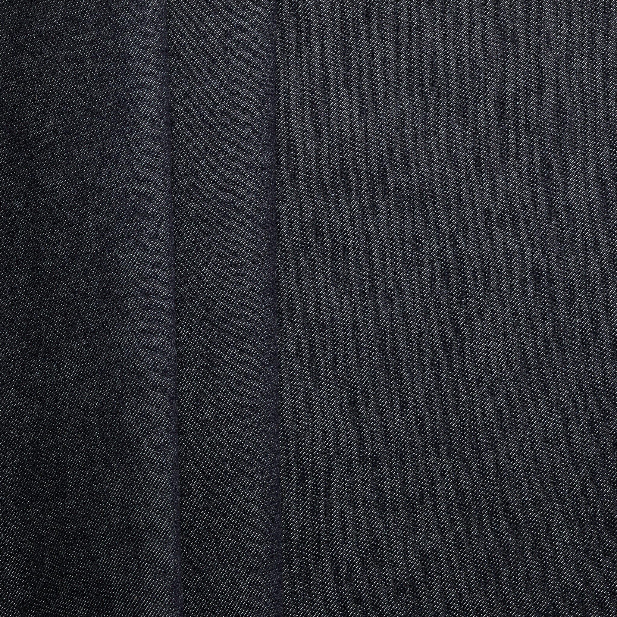 100% Cotton Denim 390gsm - Indigo
