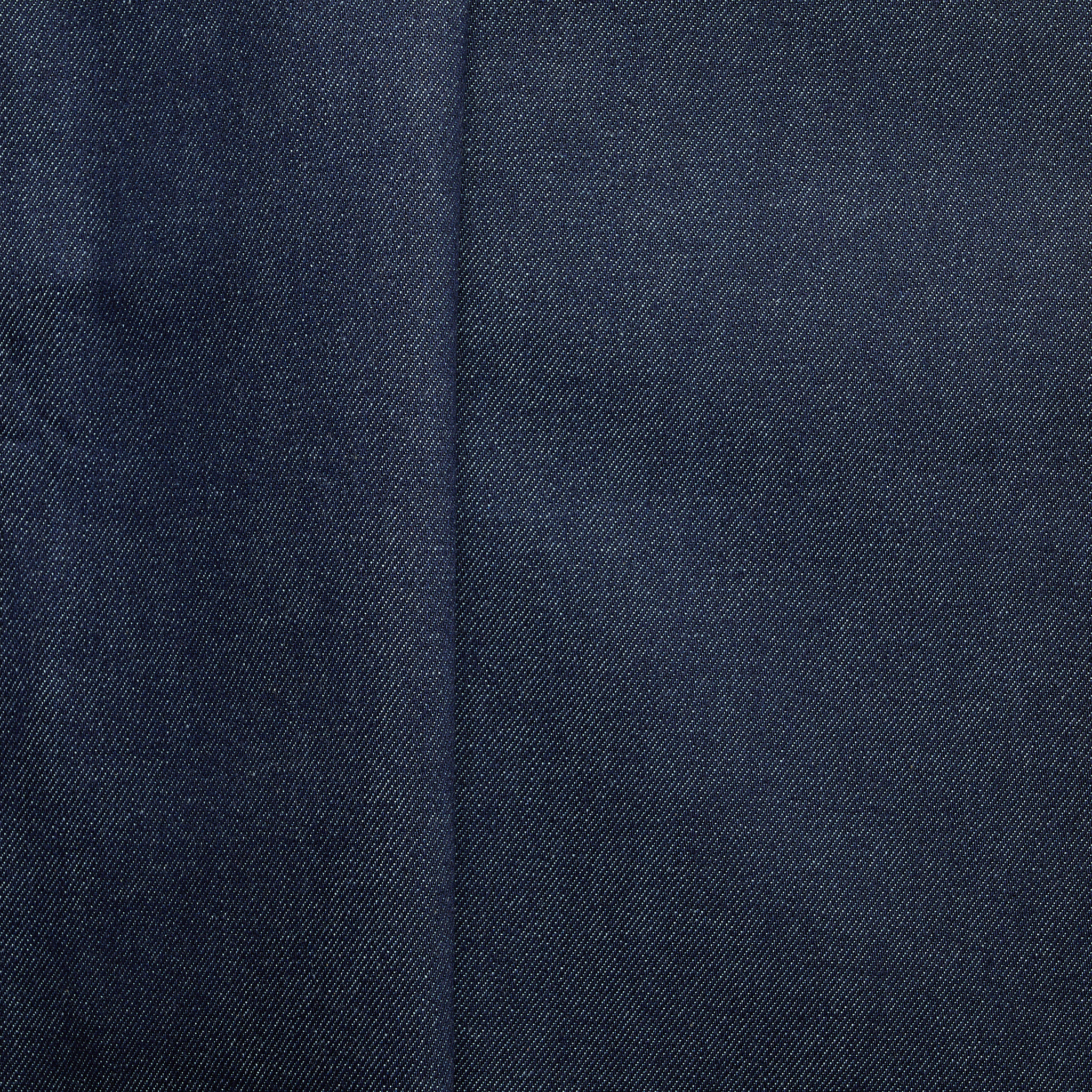 100% Cotton Denim 355gsm - Indigo