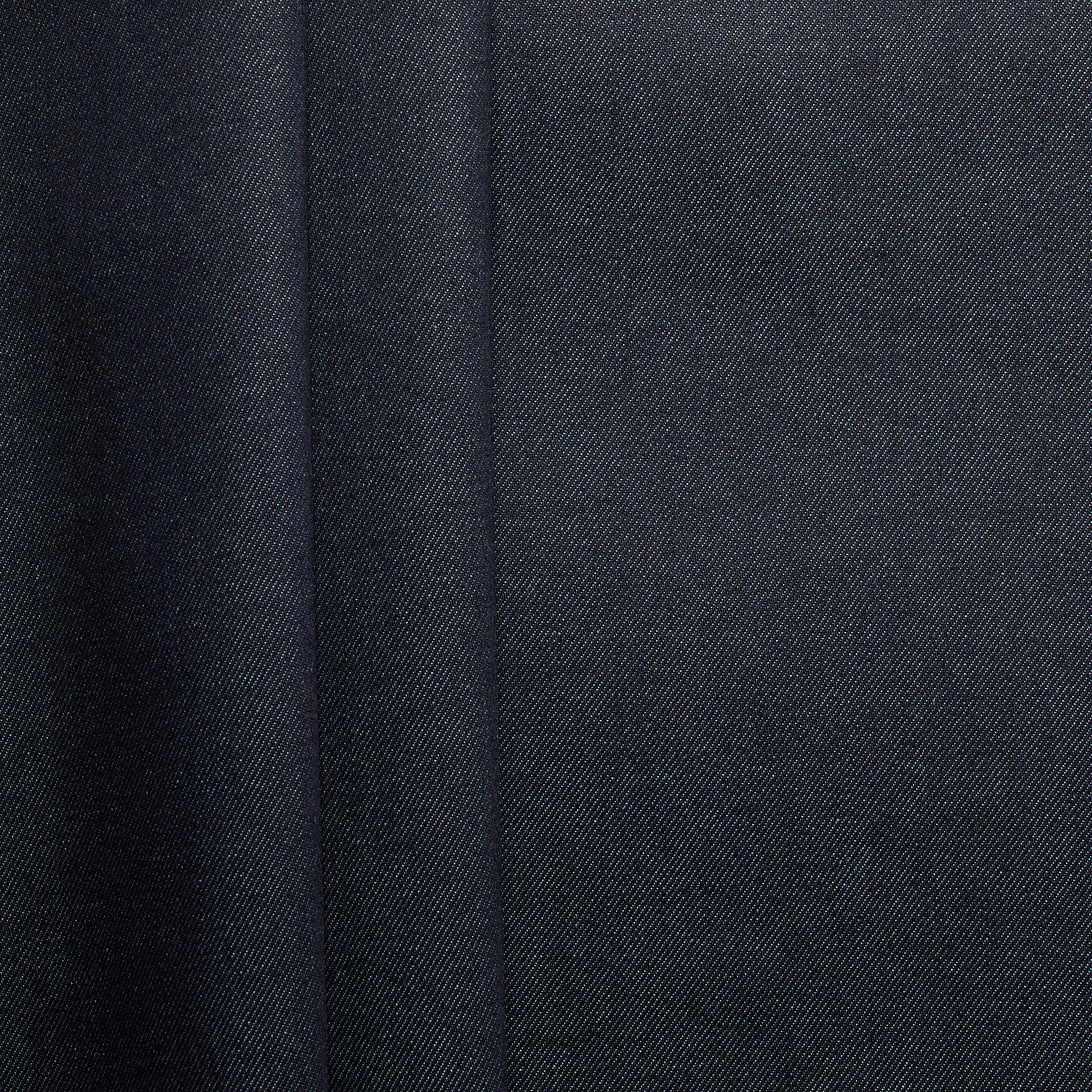 100% Cotton Denim 360gsm - Indigo