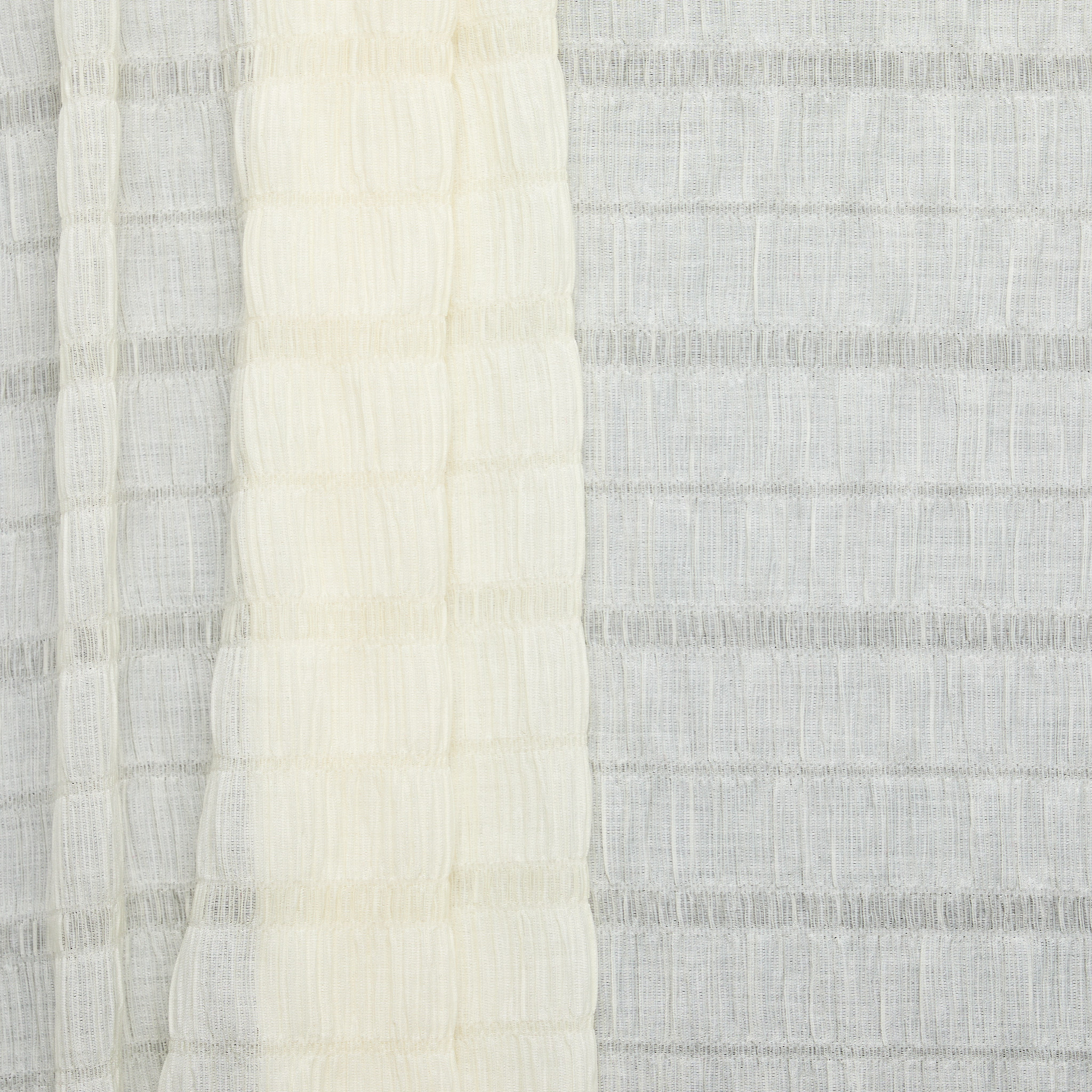 Scrunchie Lyocell - Cream