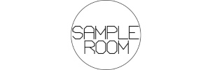 Sample Room