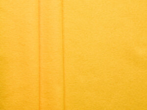 100% Polyester Polar Fleece - Gold